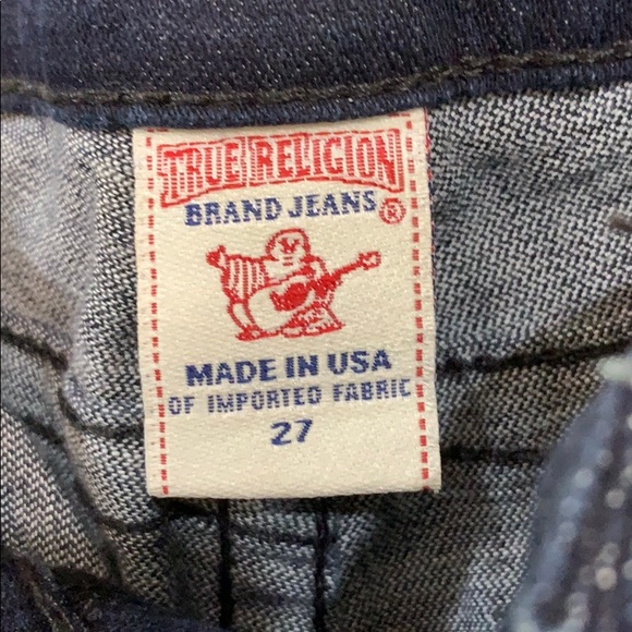 True Religion Jeans - Picture 6 of 7